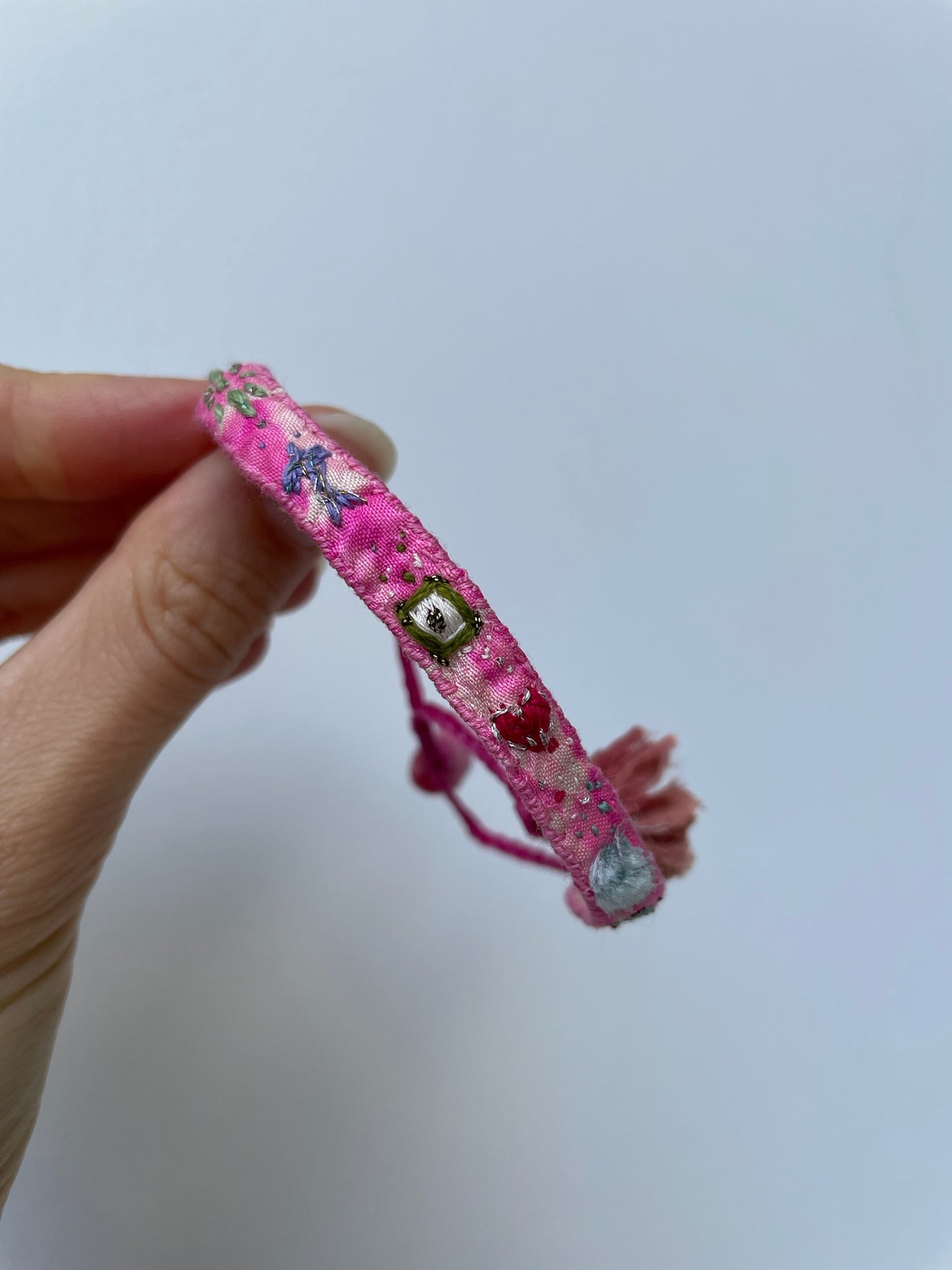an antomoon bracelet #1