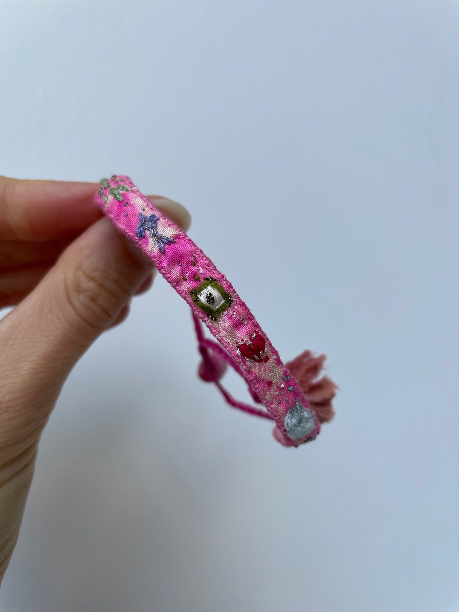an antomoon bracelet #1