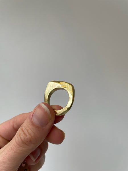 rosa maria masha ring