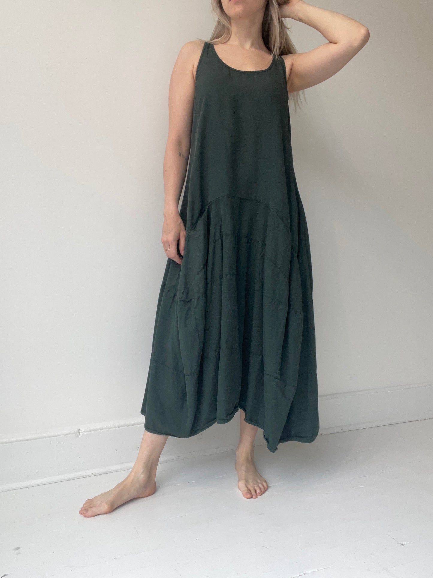 rundholz black label eva dress