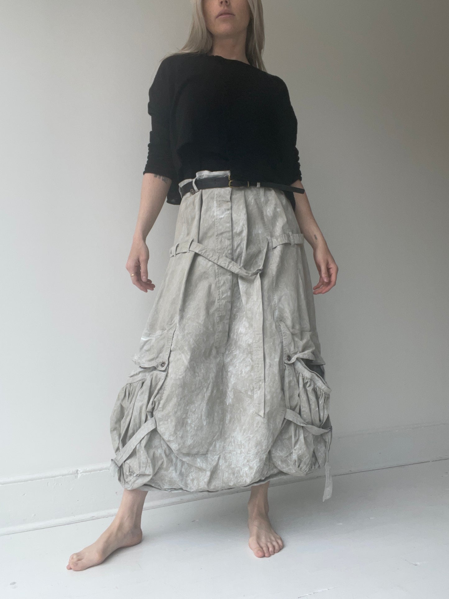 rundholz dip ryder skirt