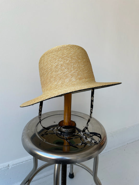 chisaki taiki hat