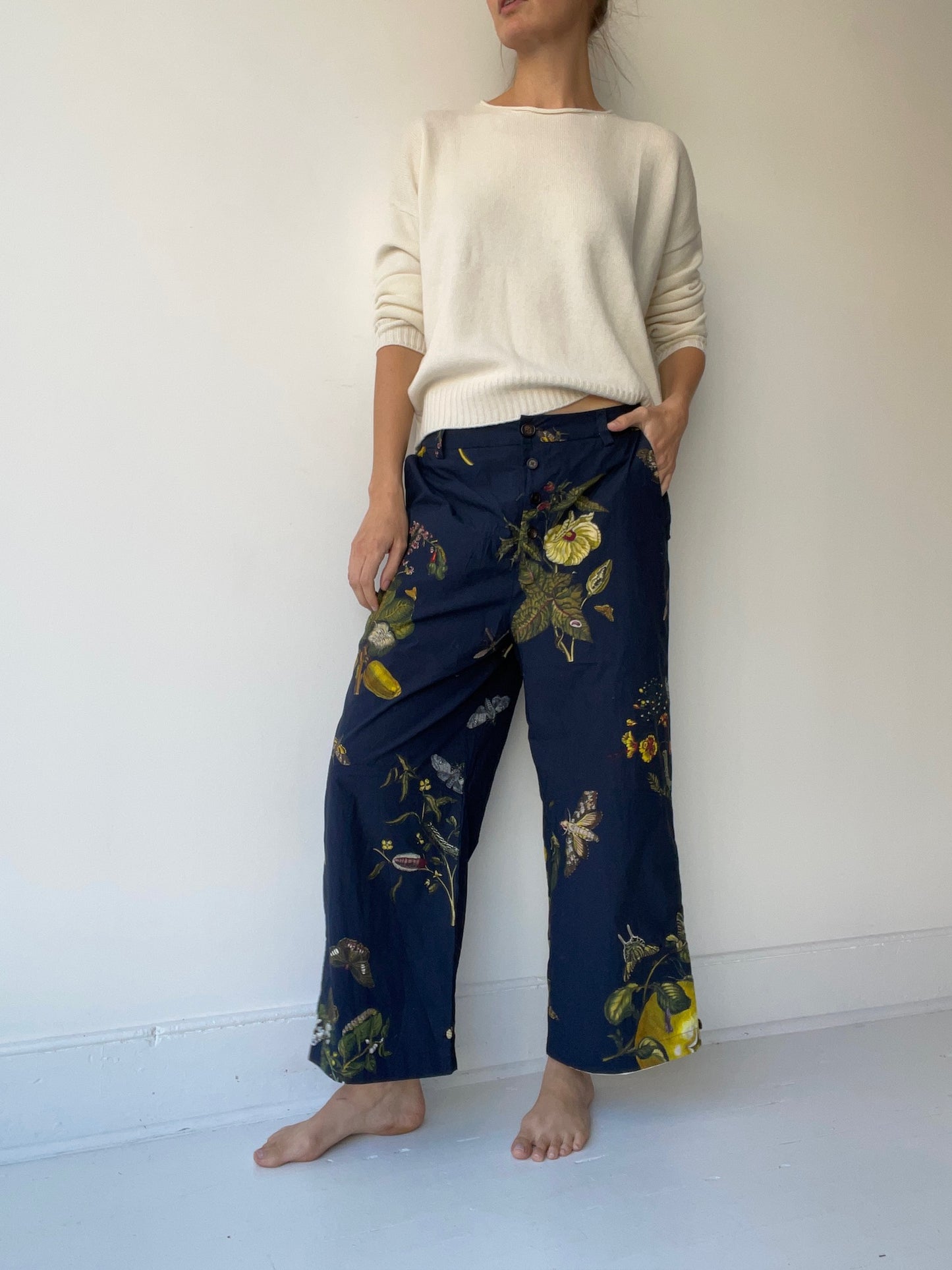 aleksandr manamïs natura pants