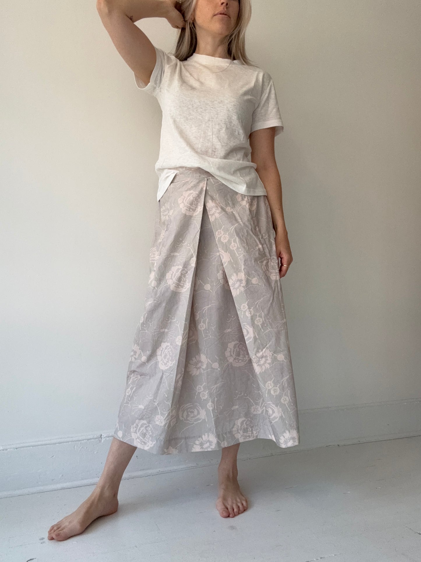 sula rowan skirt