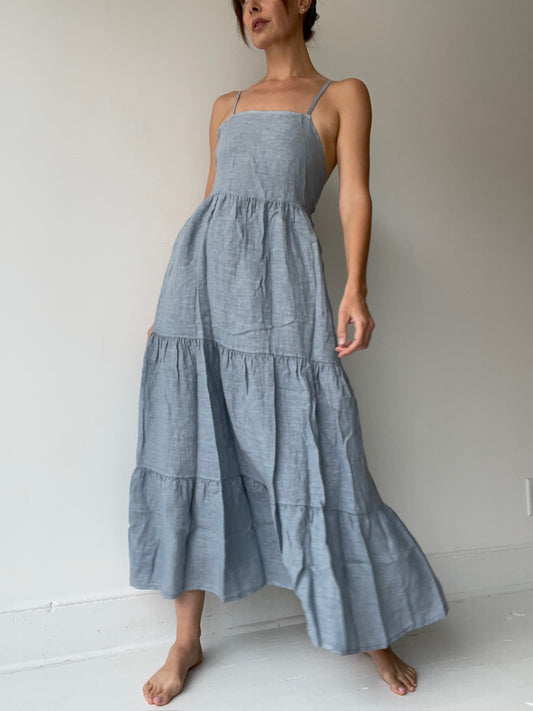 alma dress