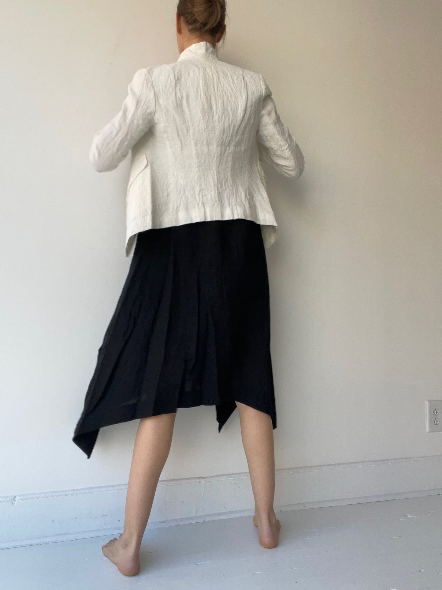 cadet jacket