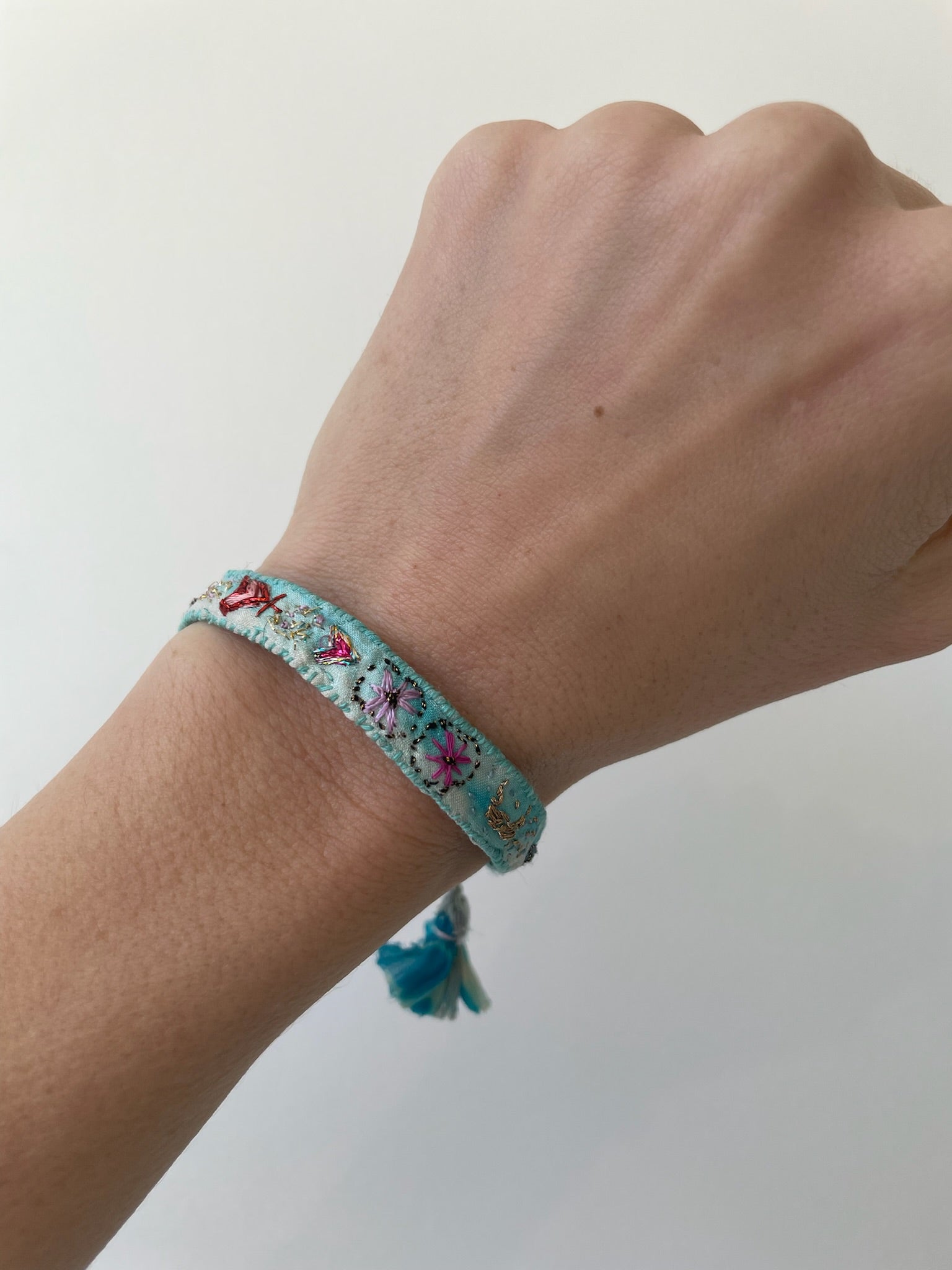 an antomoon bracelet #6