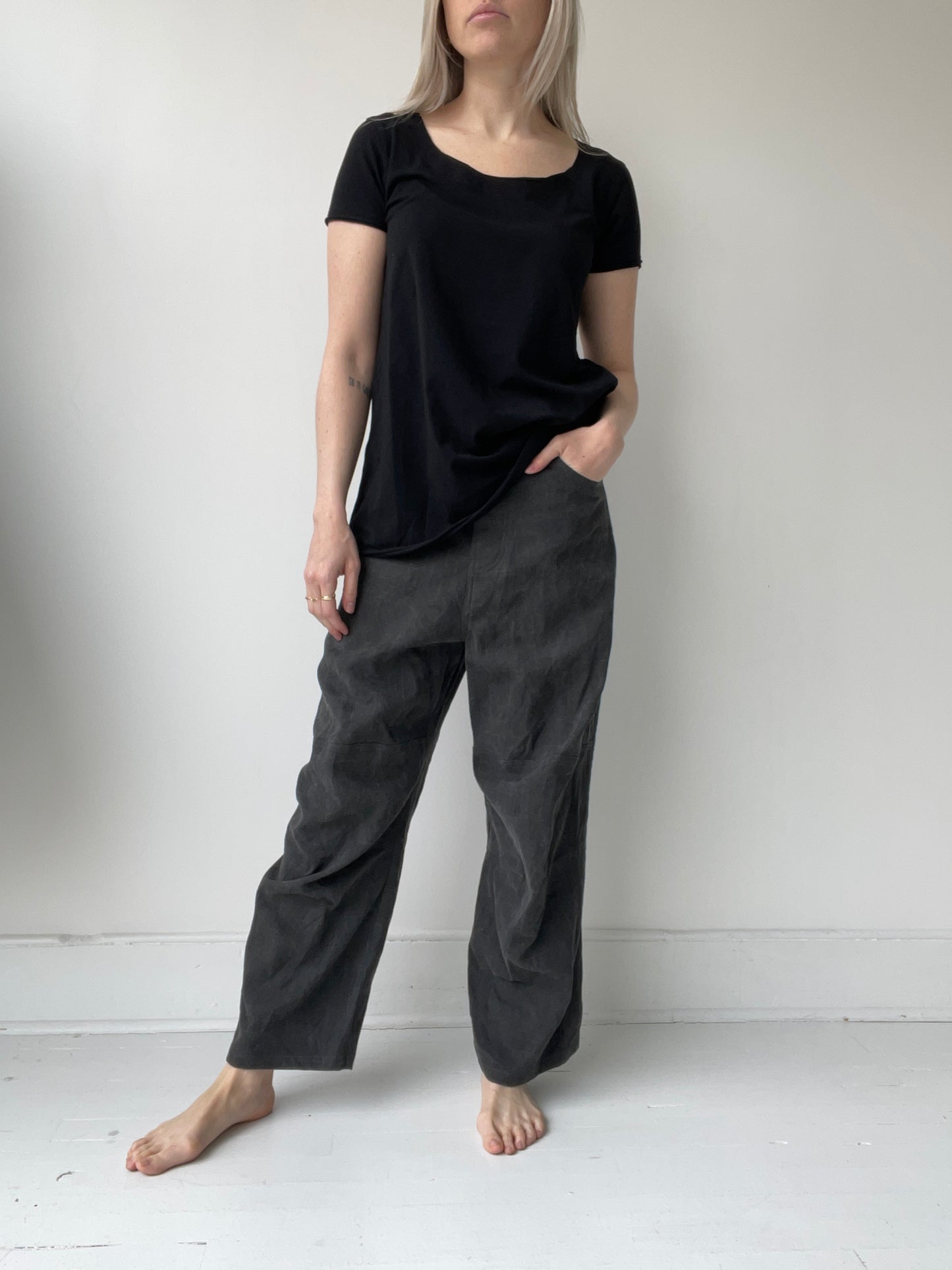 rundholz vicki tee