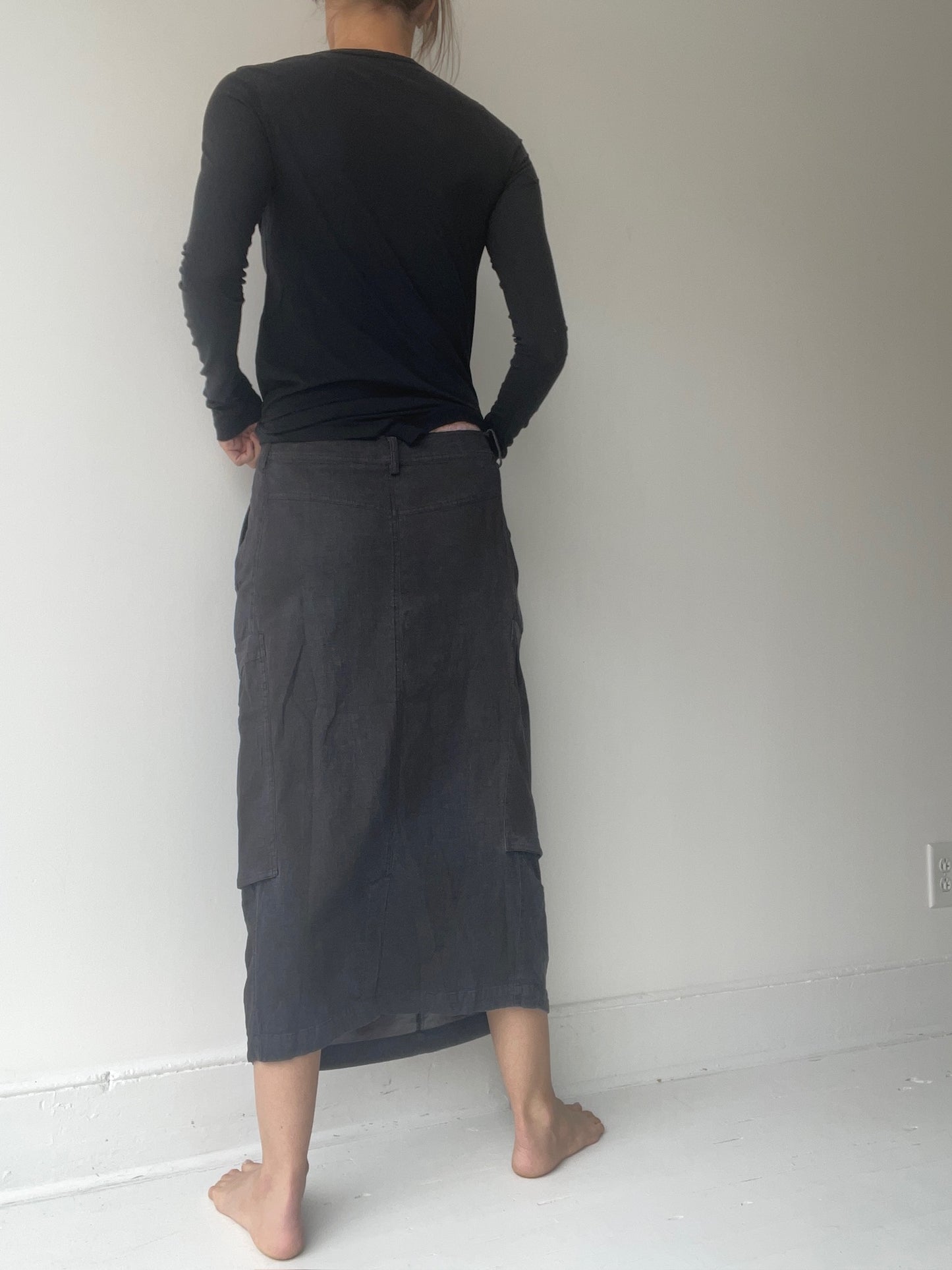 rundholz mainline turf skirt