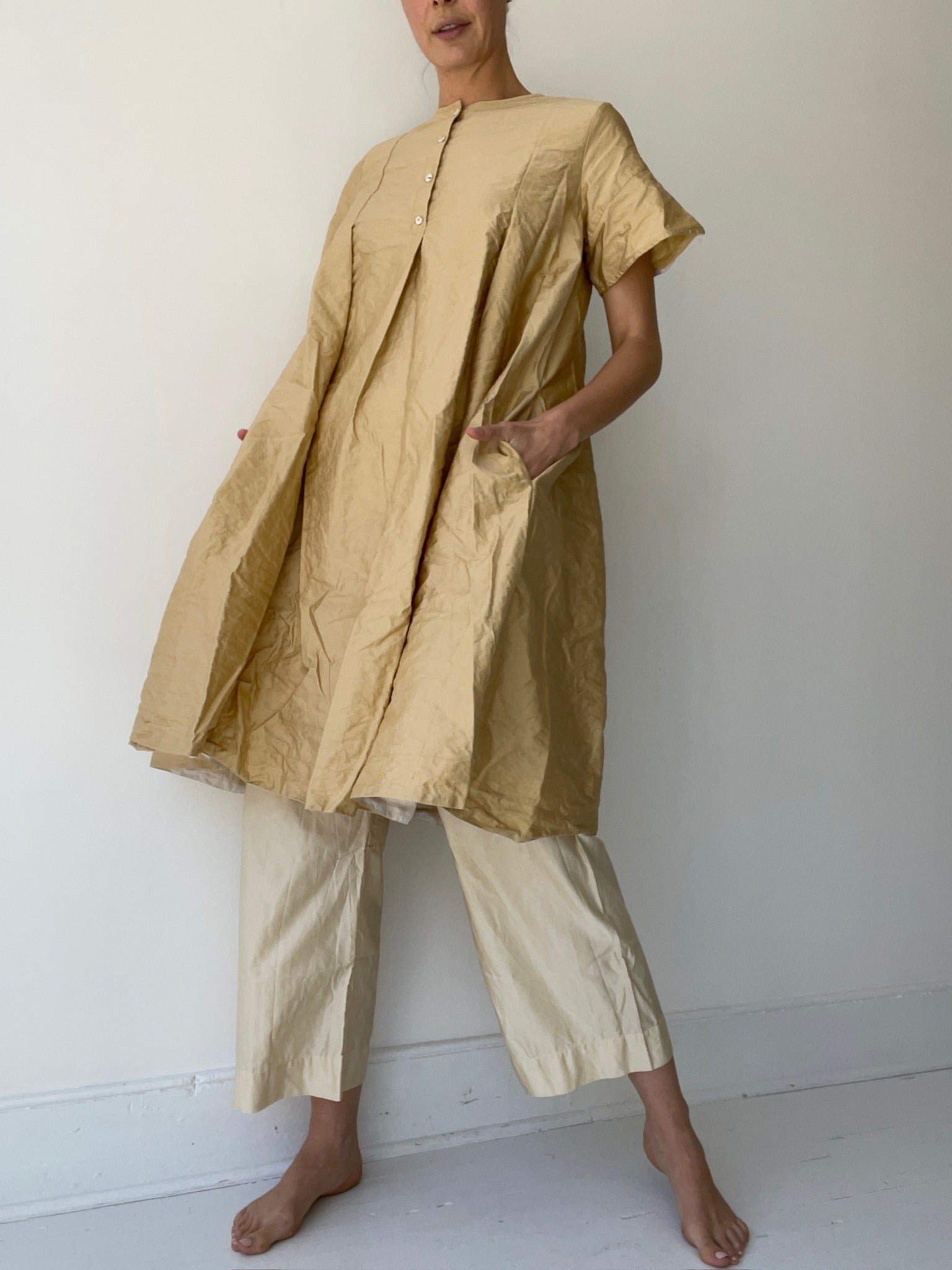 sula dolls dress