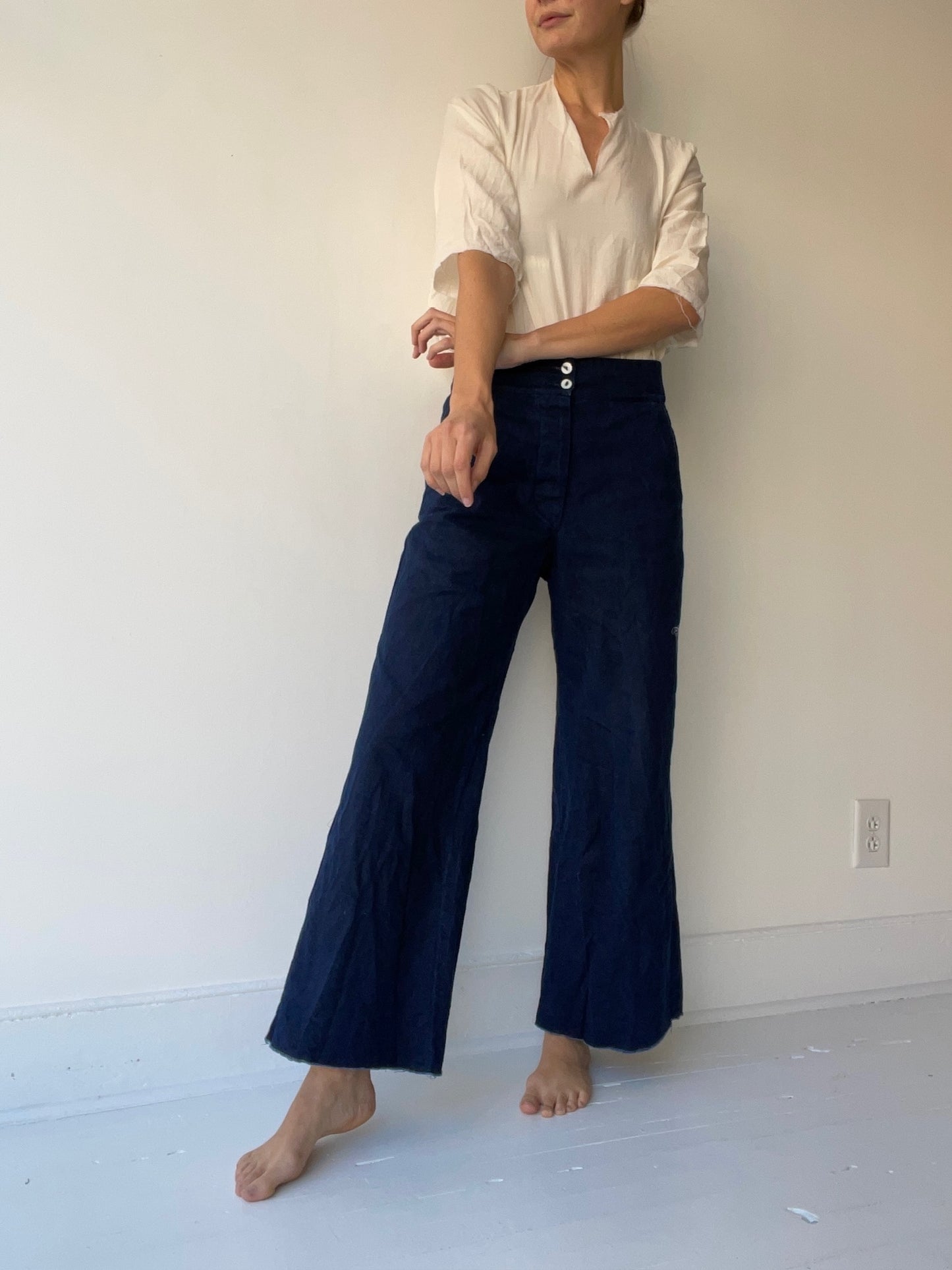 a sula shannon pant pants