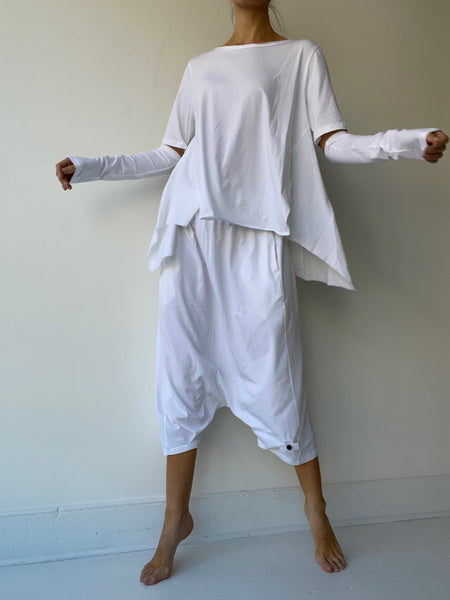 baggy pants