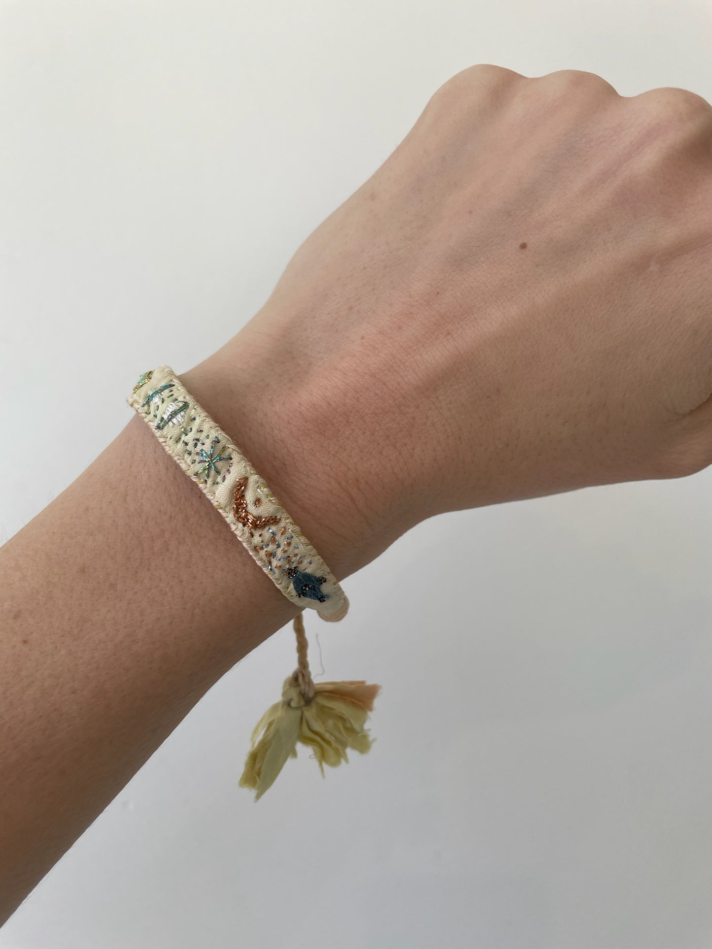 an antomoon bracelet #3