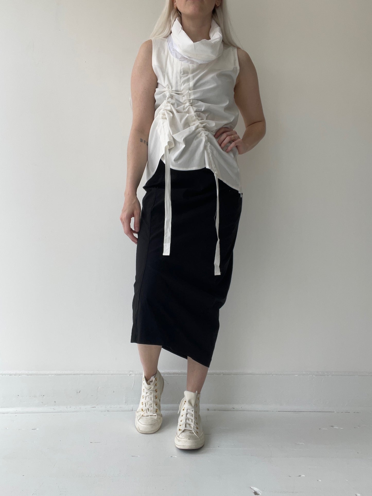 monarch top