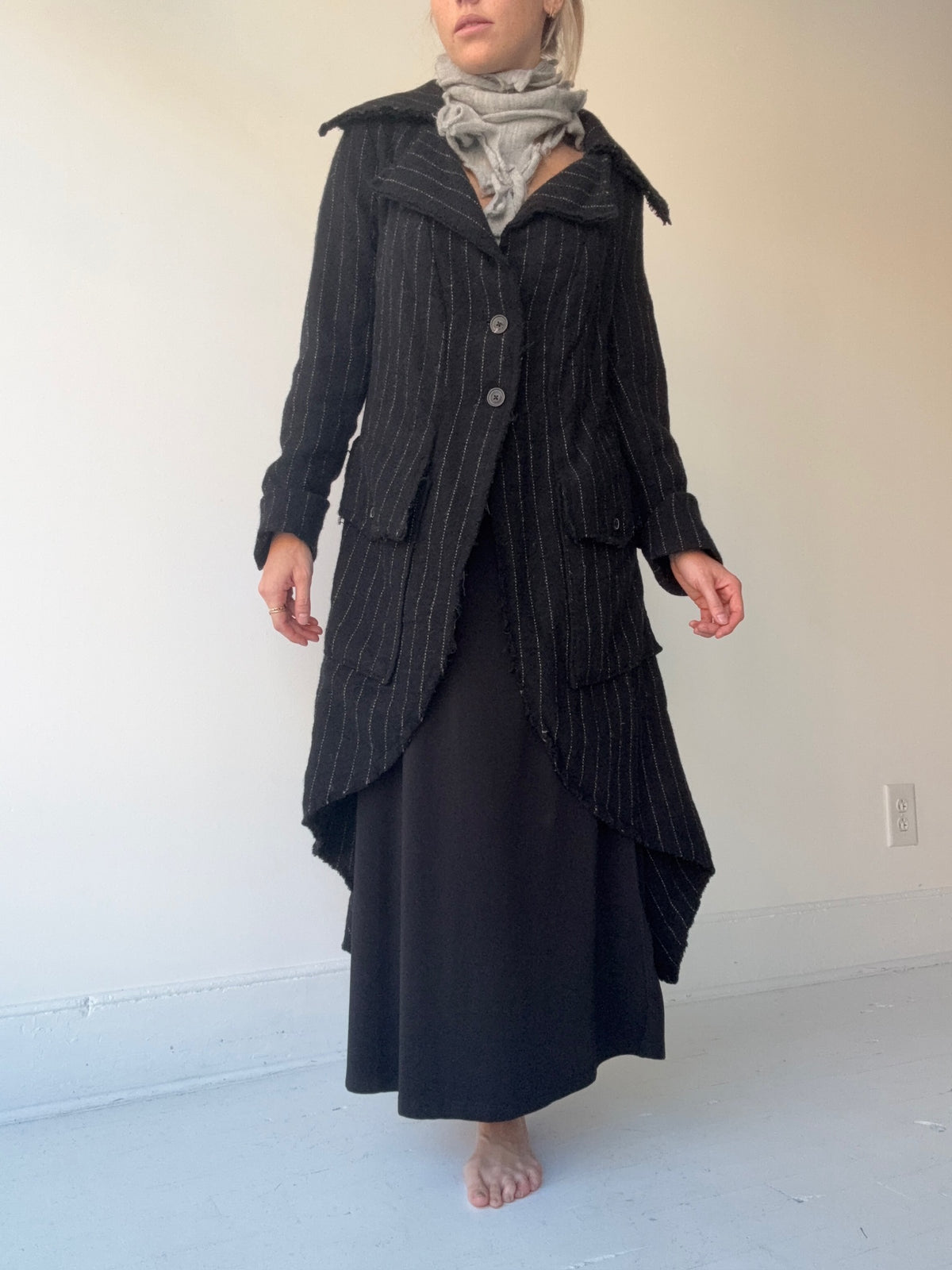 rundholz aubrey coat