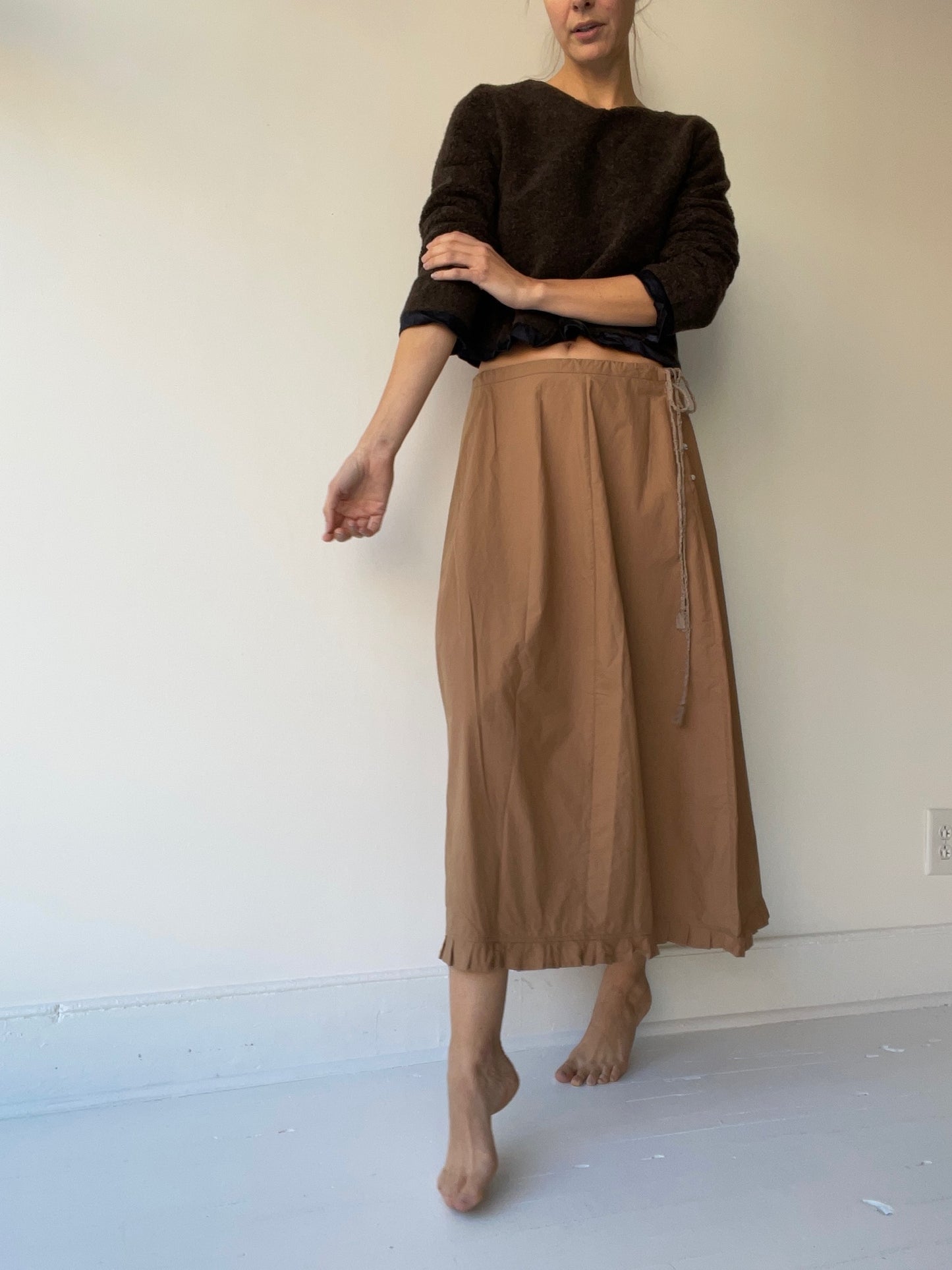stornoway sweater