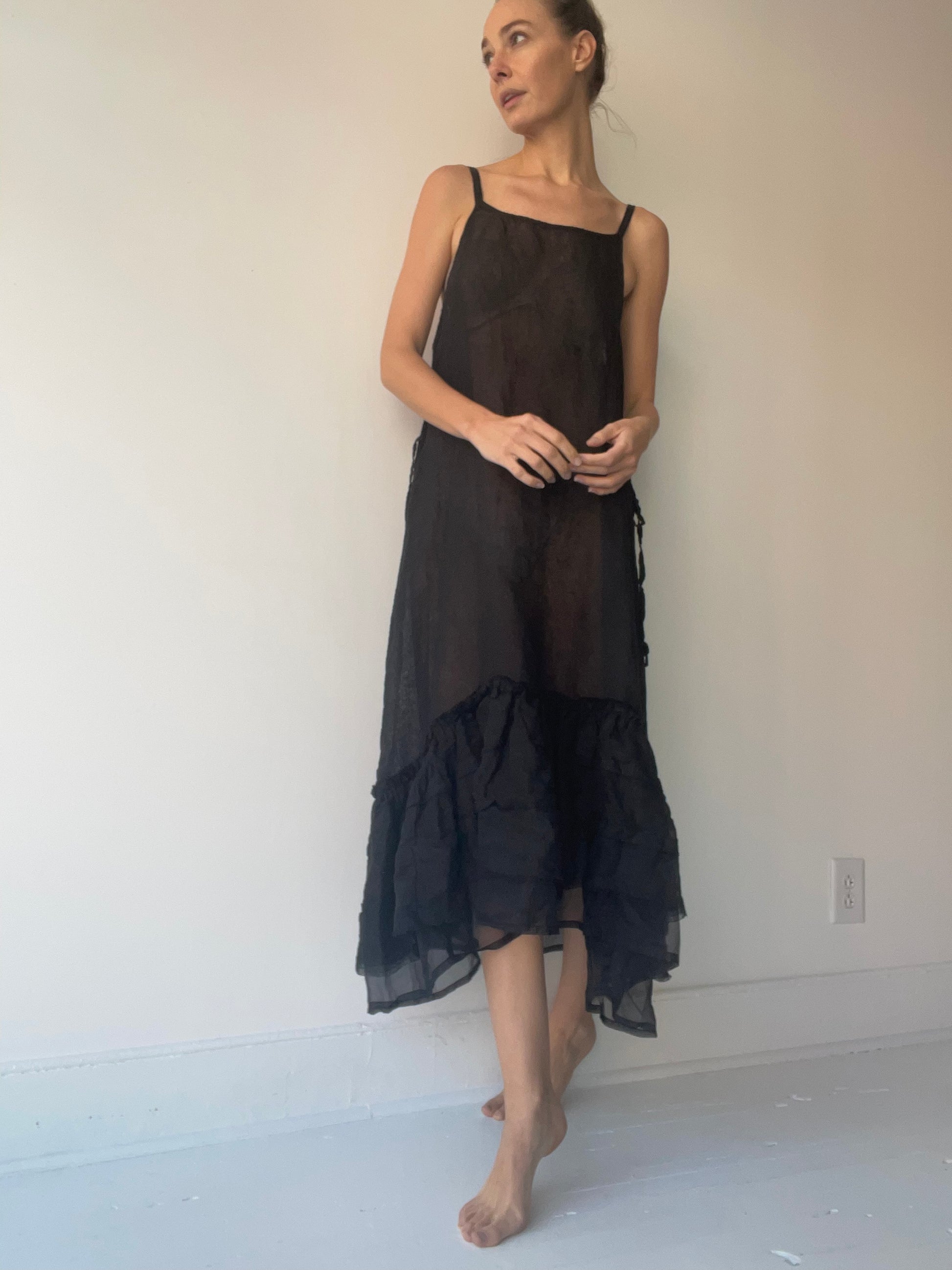 a long underpinning slip by krista larson 100