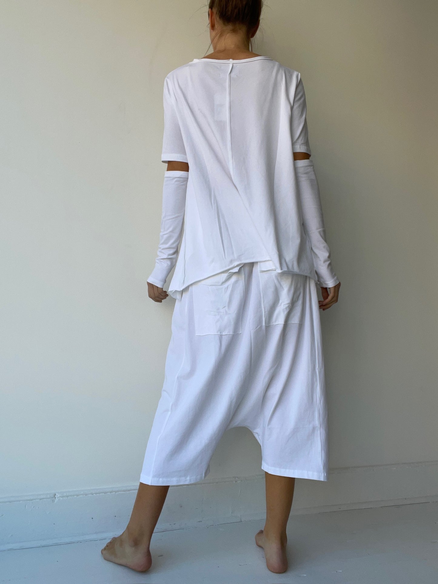 plü big t-shirt
