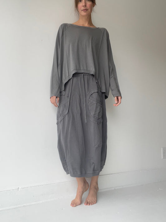 rundholz black label ari tee