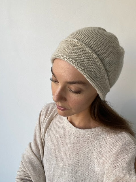 chisaki noa hat