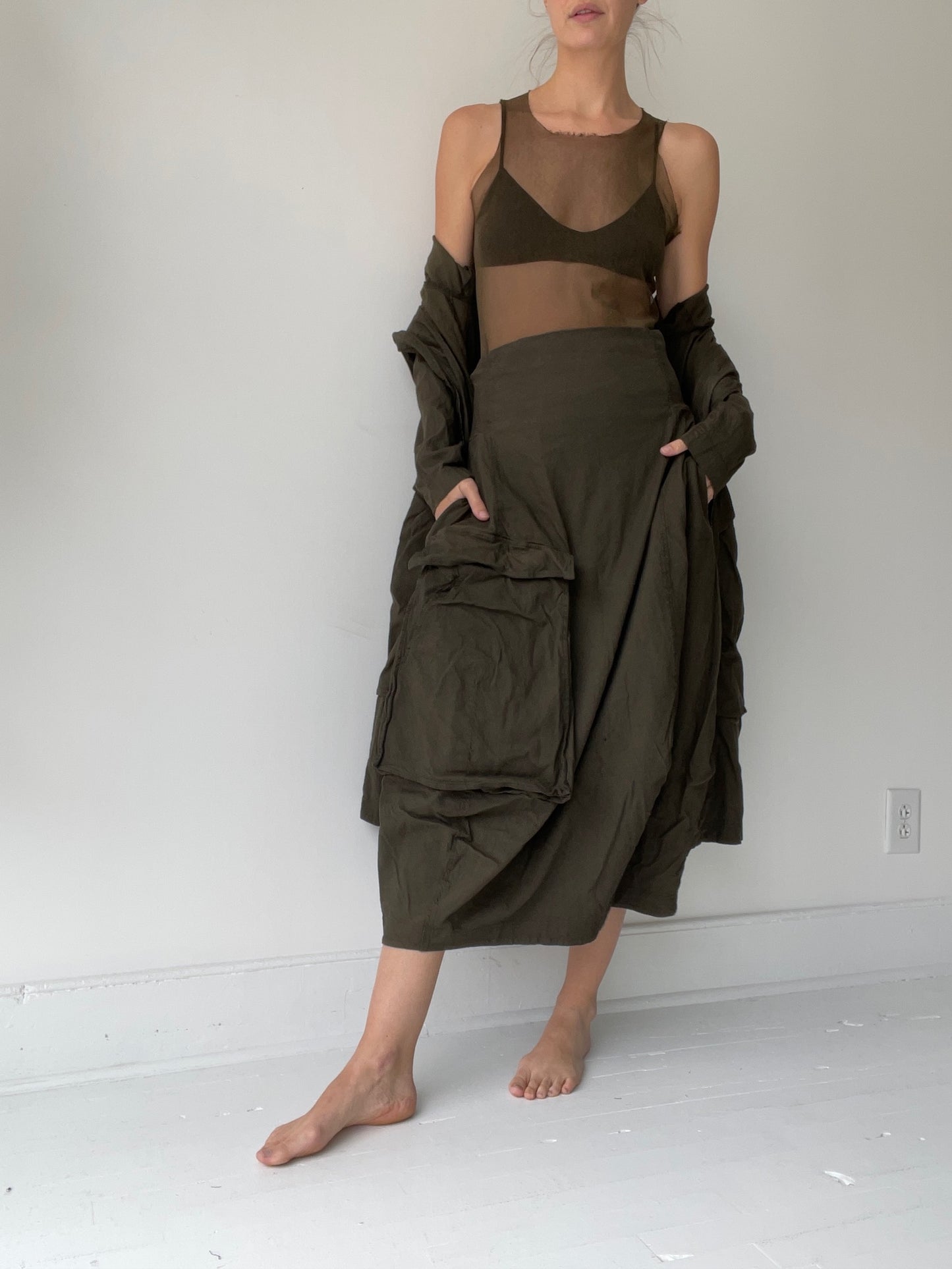 floyd skirt