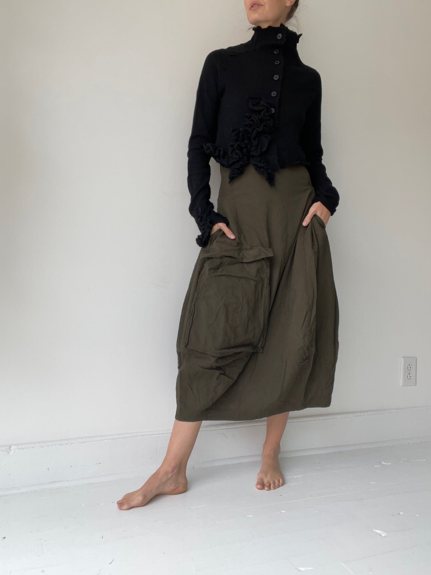 floyd skirt