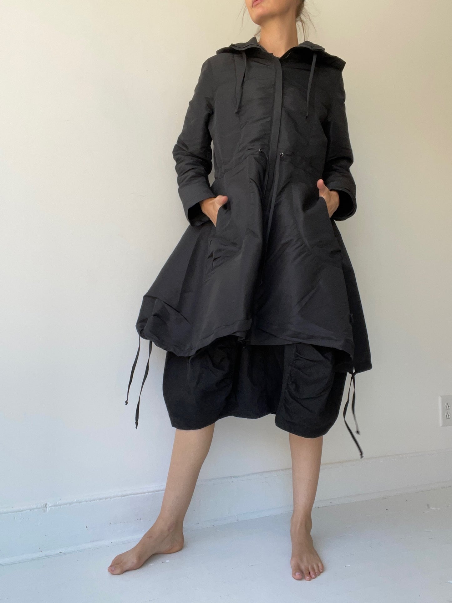 plü the coat