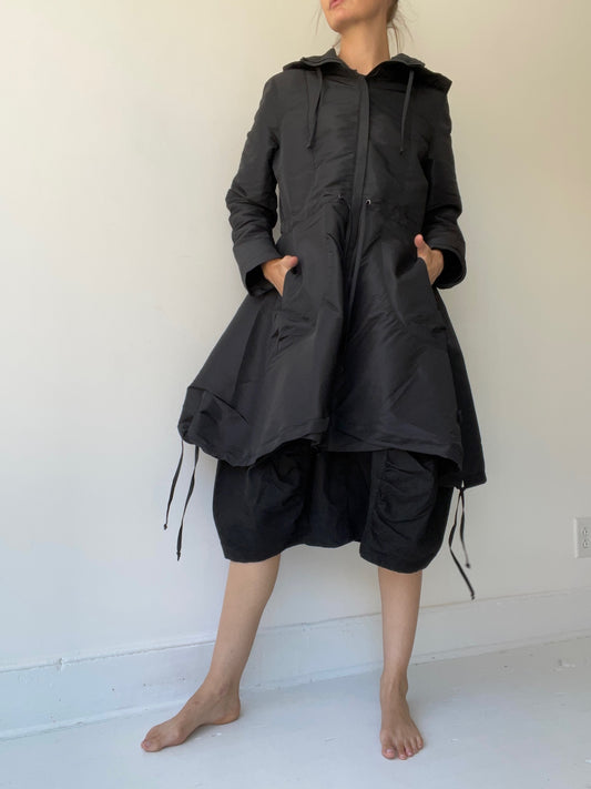 plü the coat