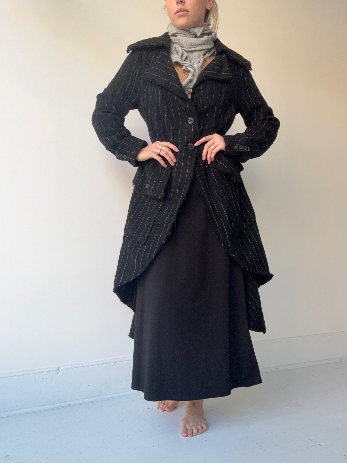 rundholz aubrey coat