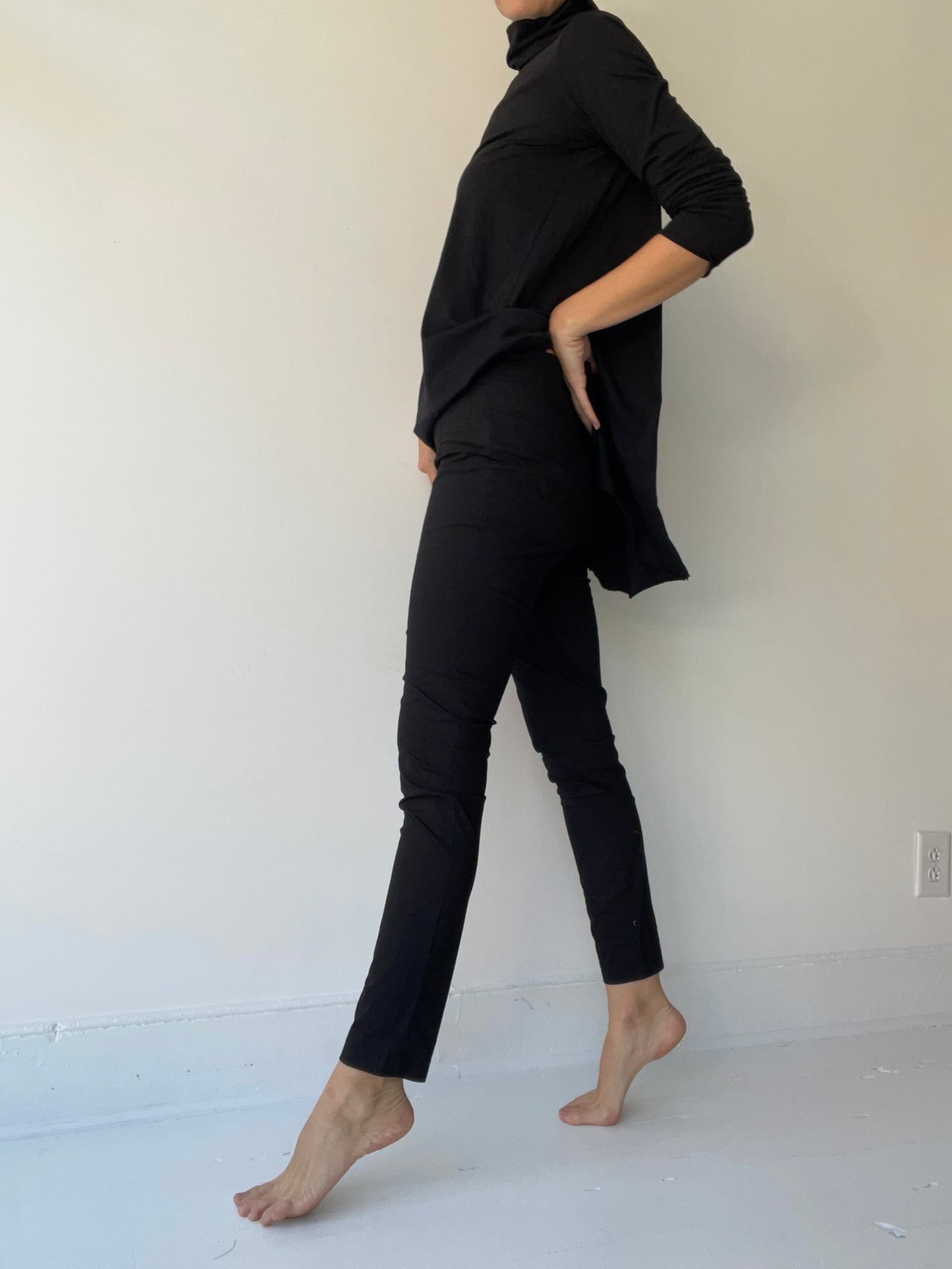 rundholz black label pitch pant