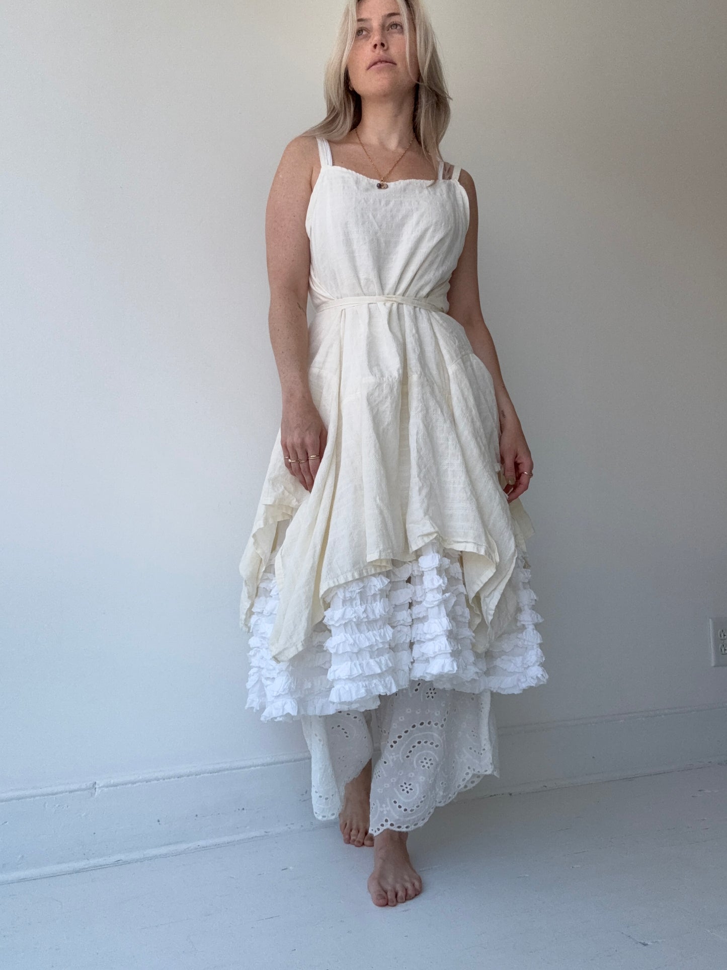 krista larson short pinwheel slip