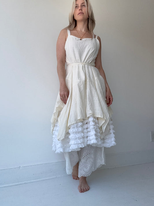 krista larson short pinwheel slip