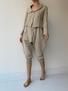 aloe jacket