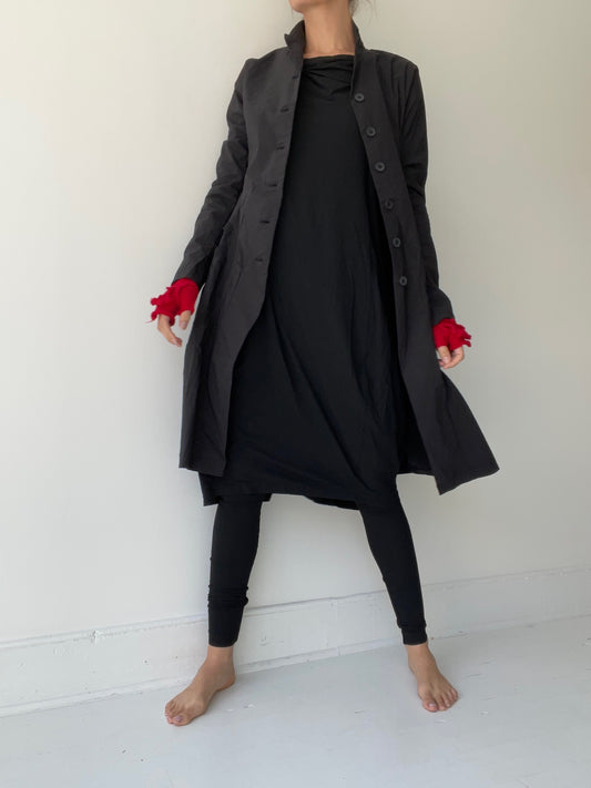 rundholz black label eve coat