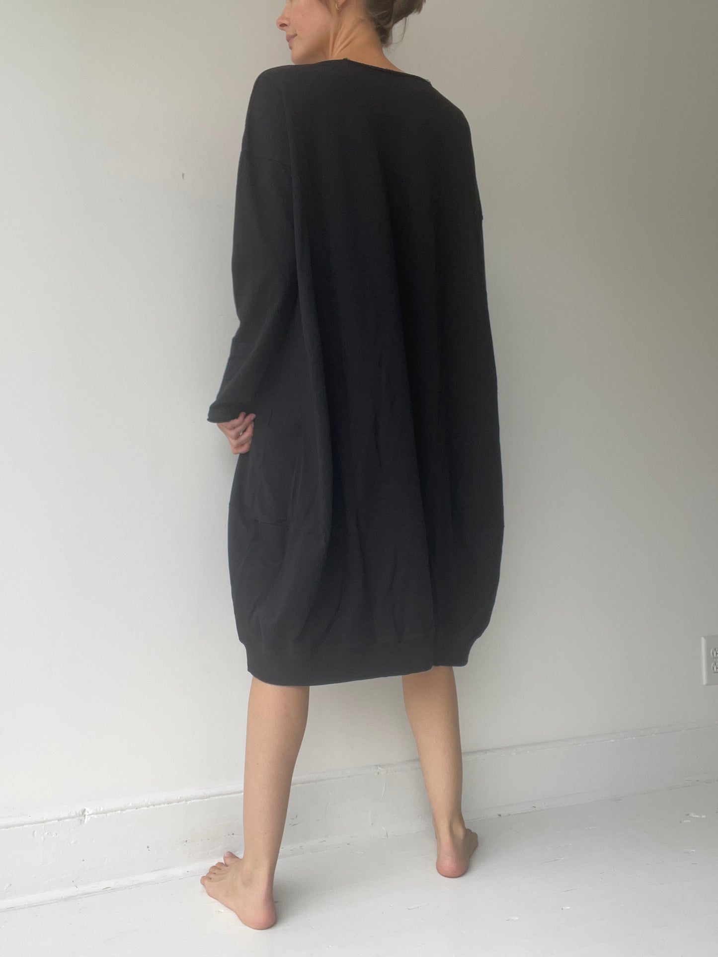 rundholz black label ezra dress
