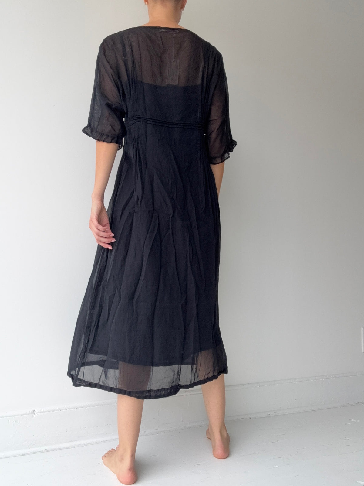 sula doris dress