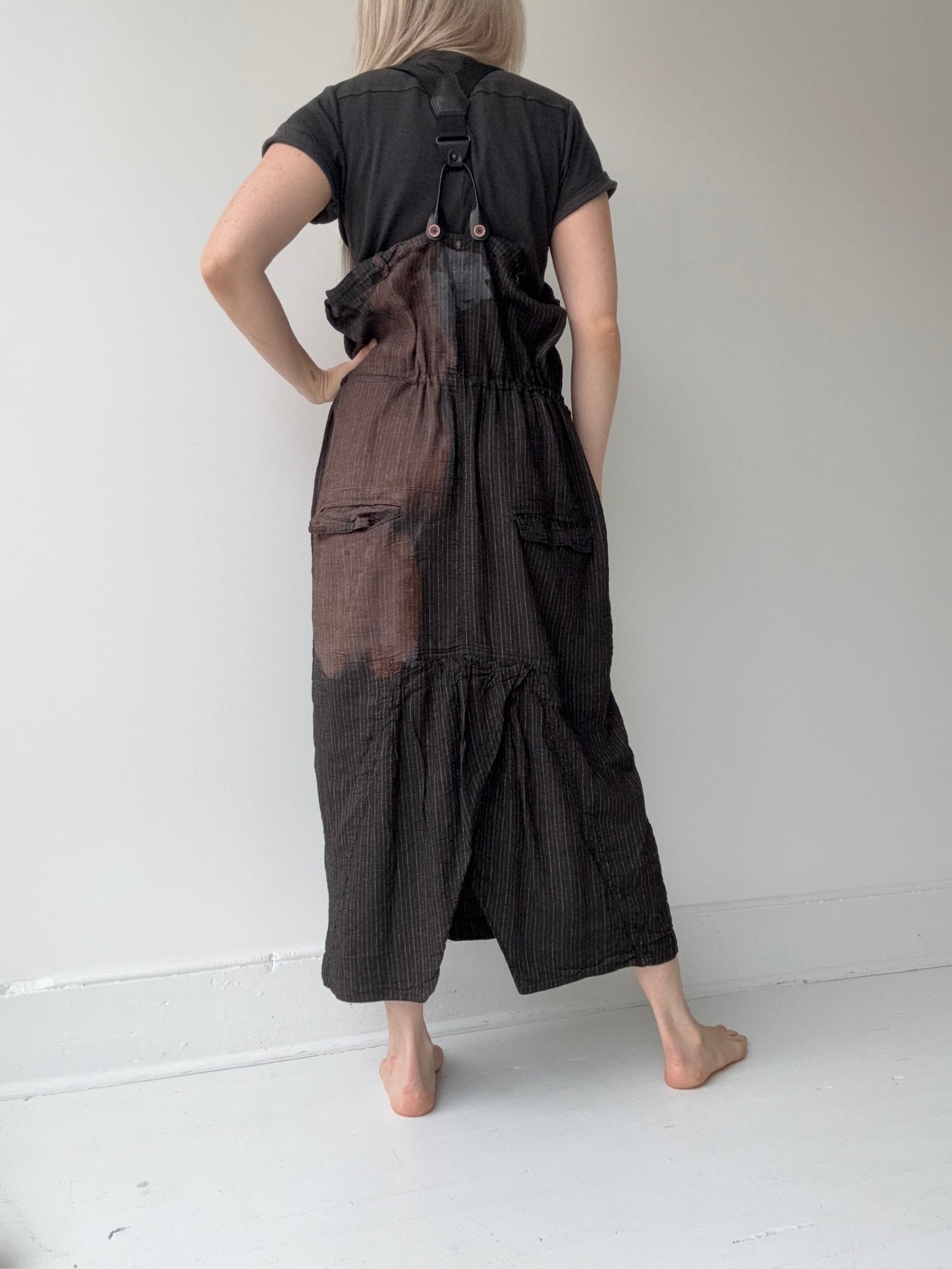 rundholz dip amber storm skirt
