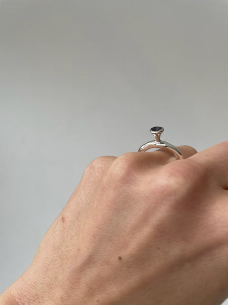 rosa maria sayaka ring