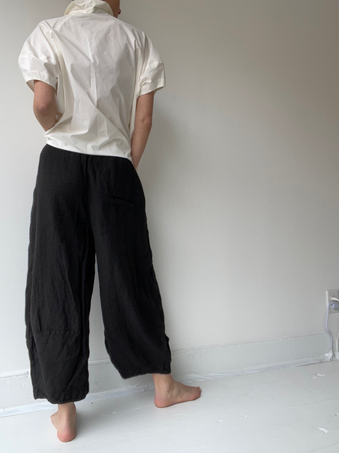 vern linen pant