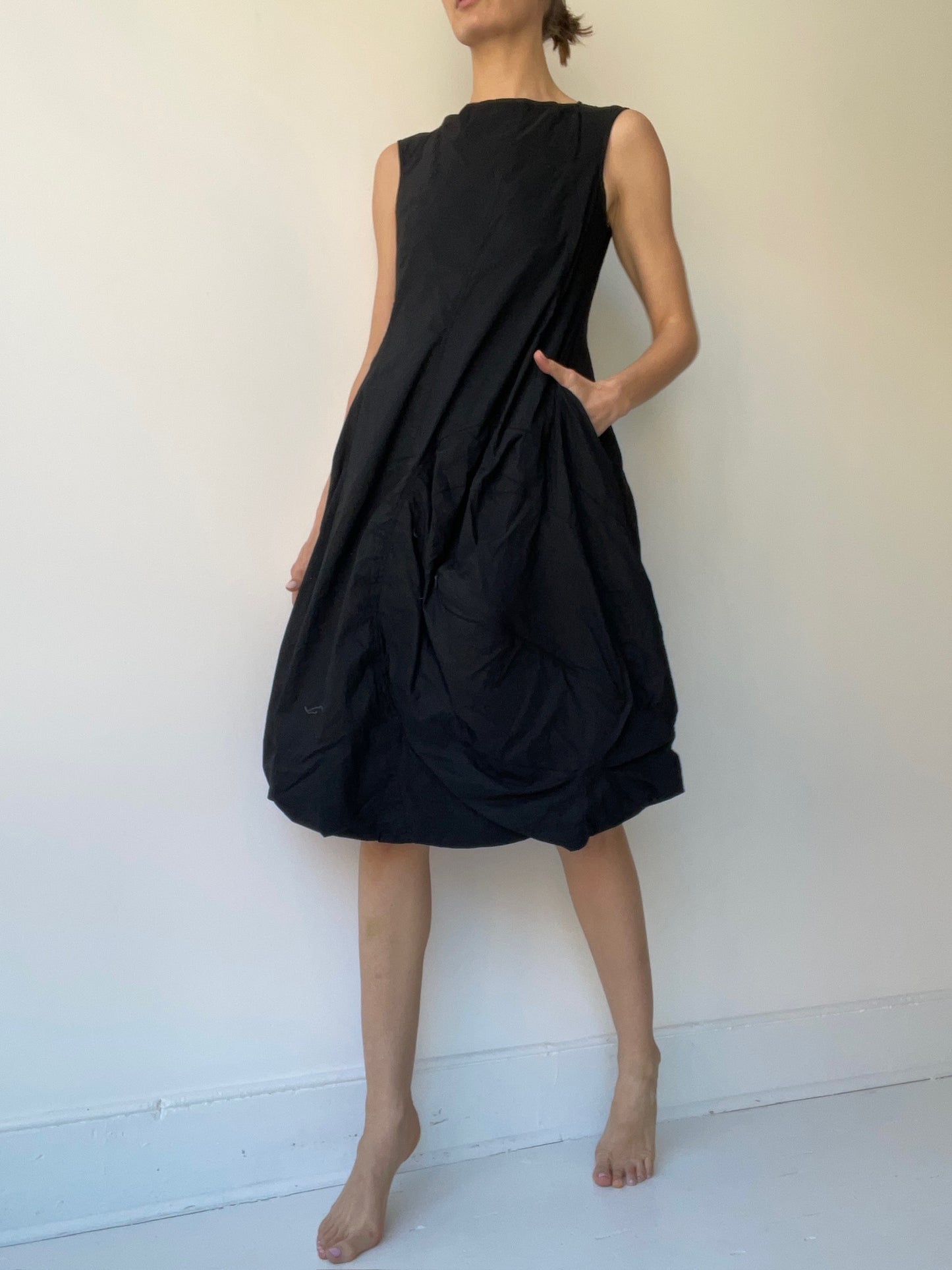 rundholz mainline main dress