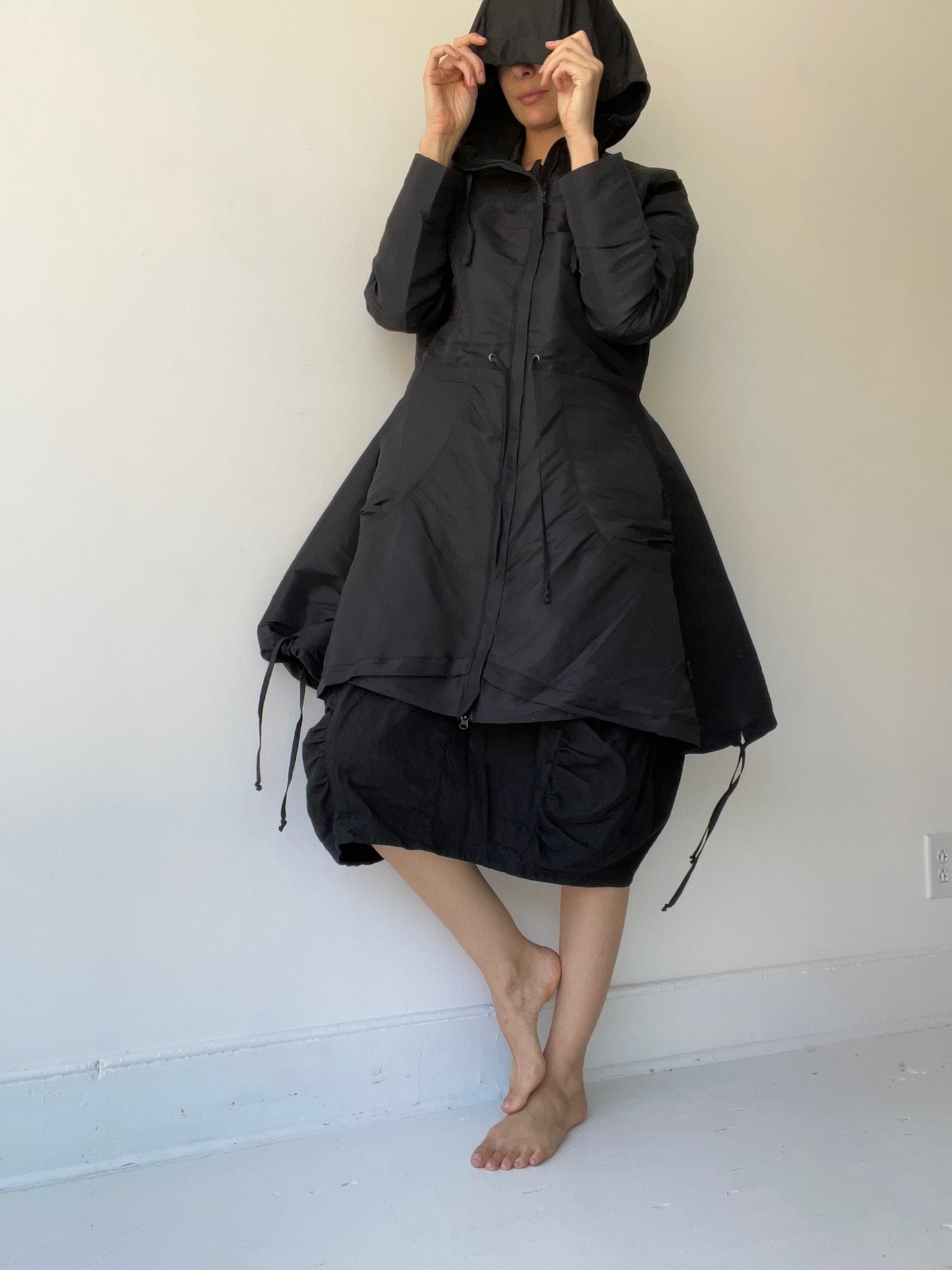 plü the coat