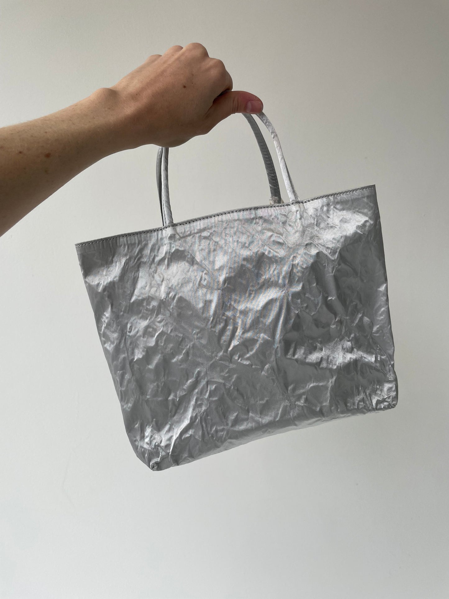 zilla satin city shopper