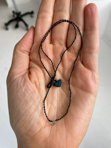 antomoon drop necklace #4