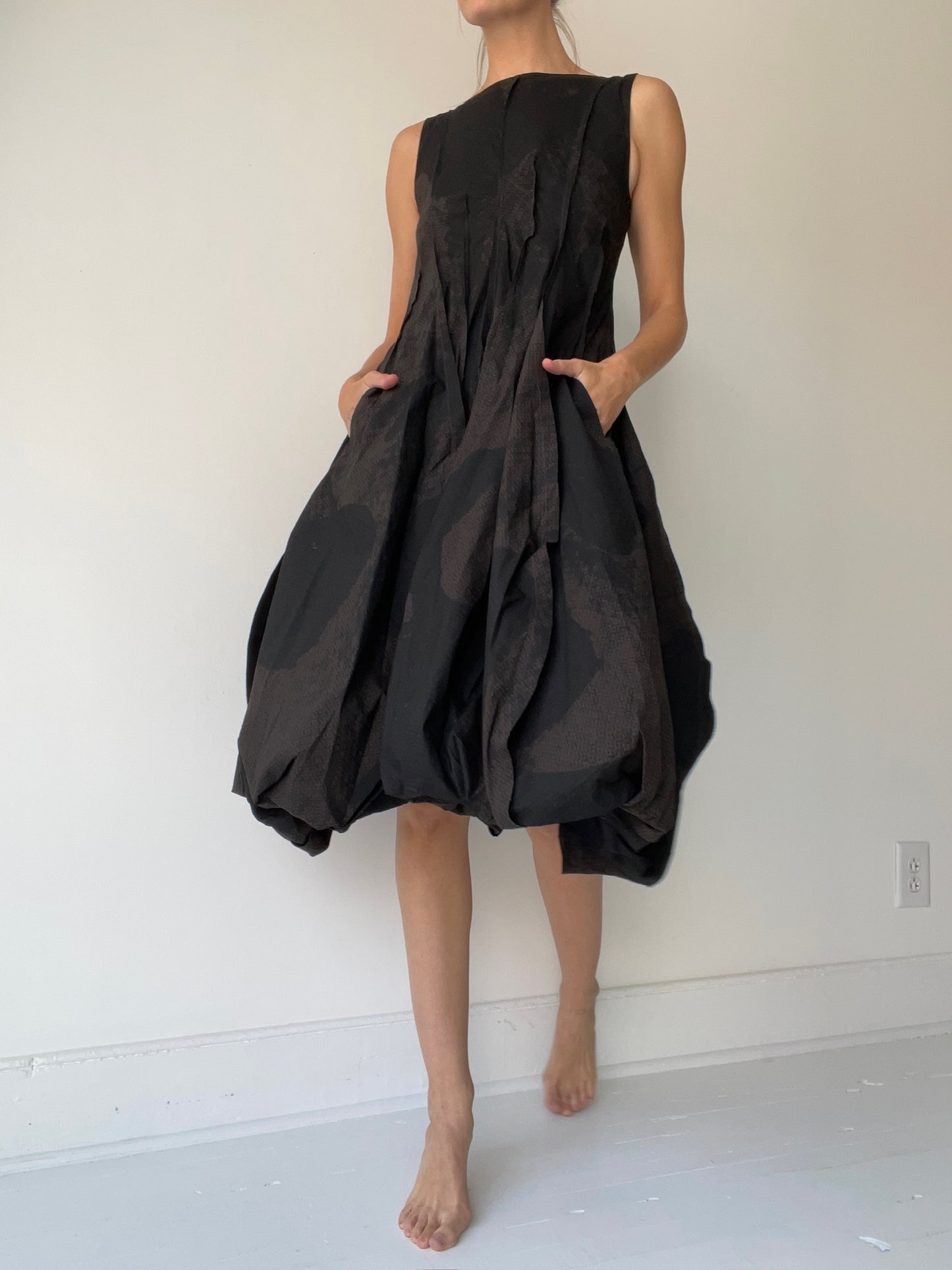 a rue dress by rundholz mainline 60