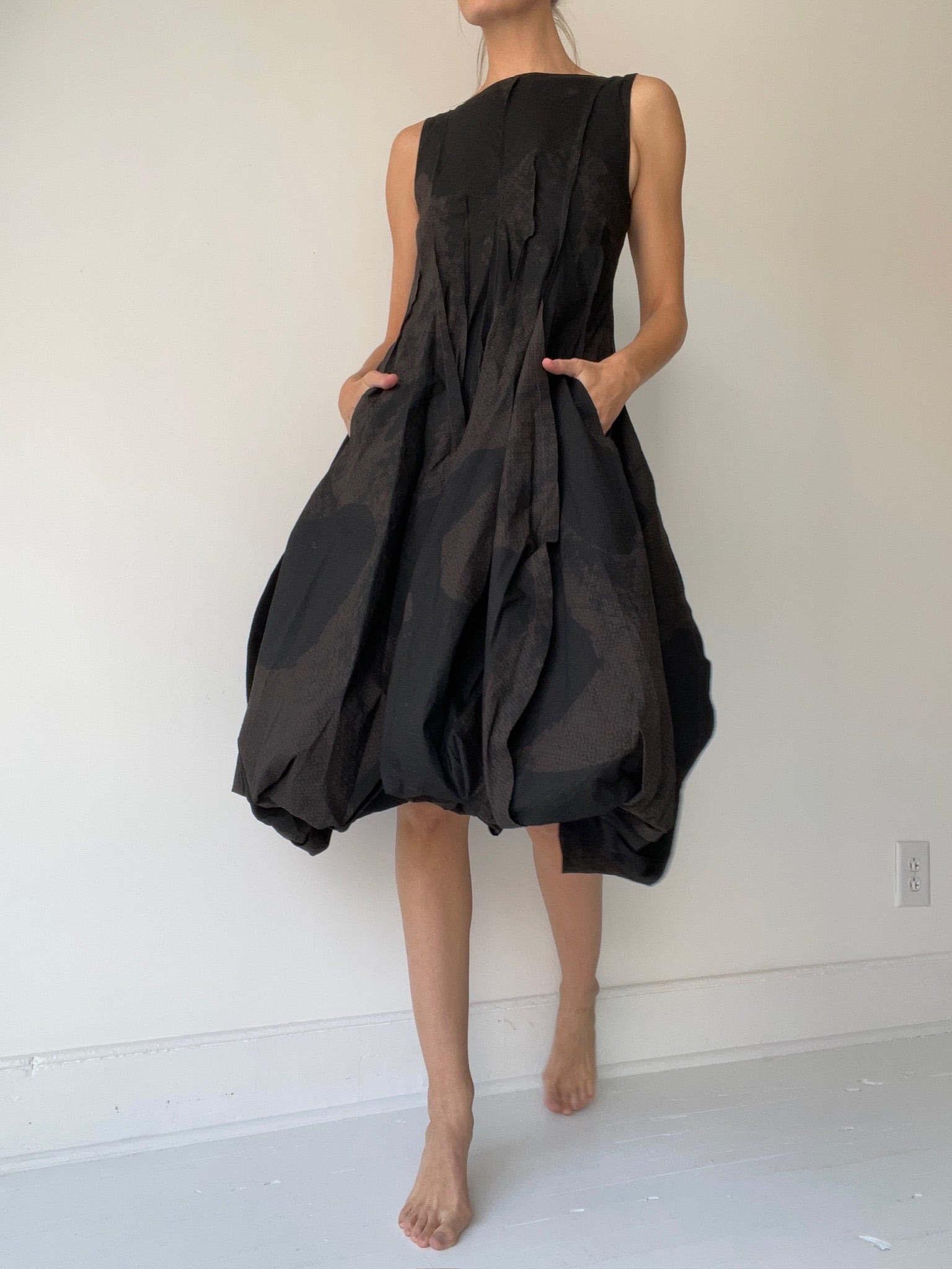 a rue dress by rundholz mainline 60