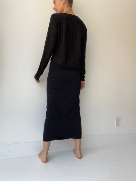 v cardigan