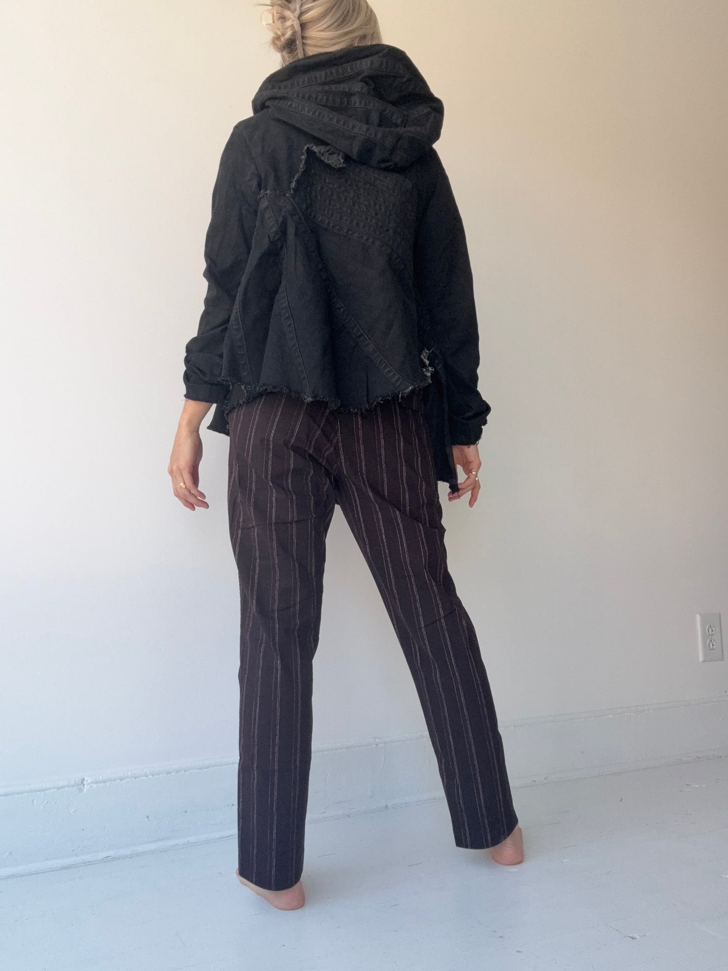 rundholz cassi jacket