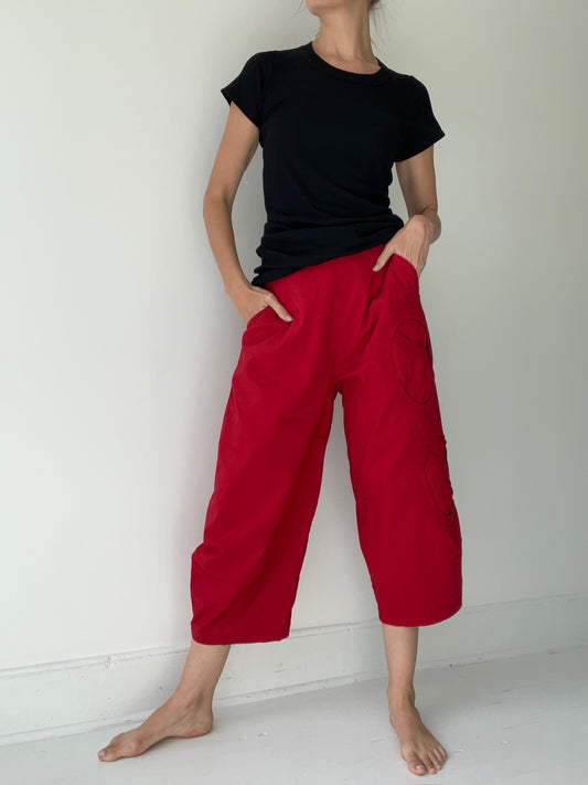 rundholz black label roja pants