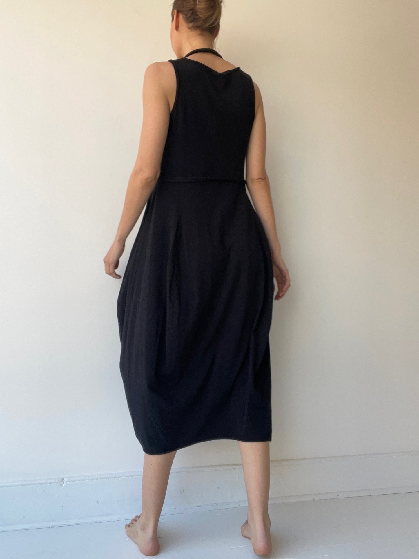 pal offner double tank dress