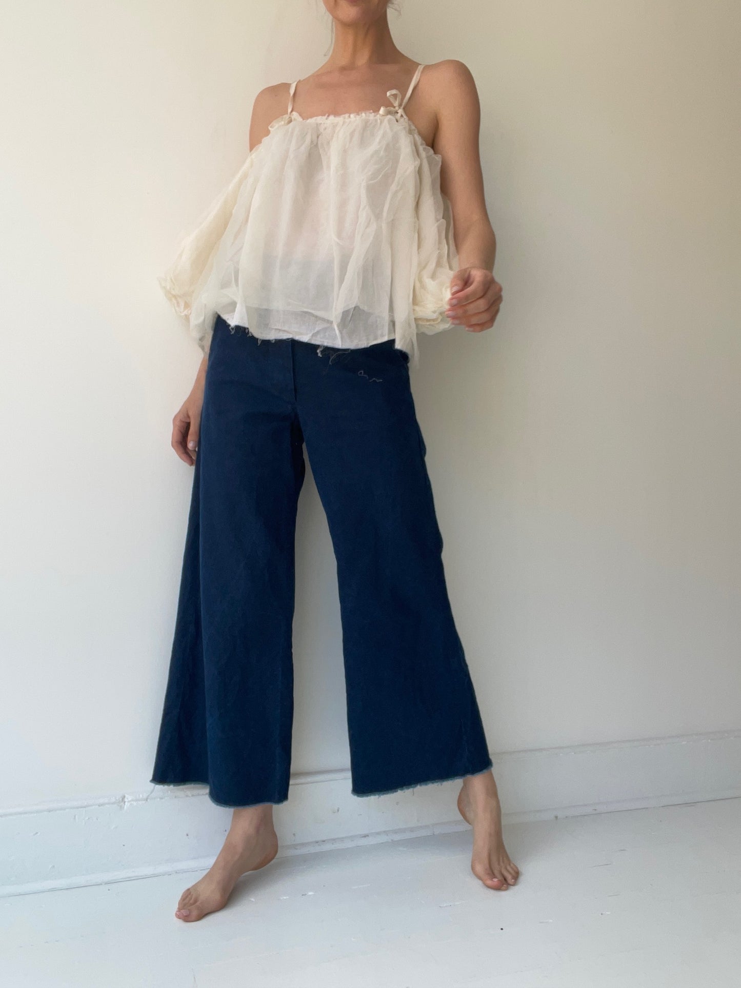 sula chloe blouse